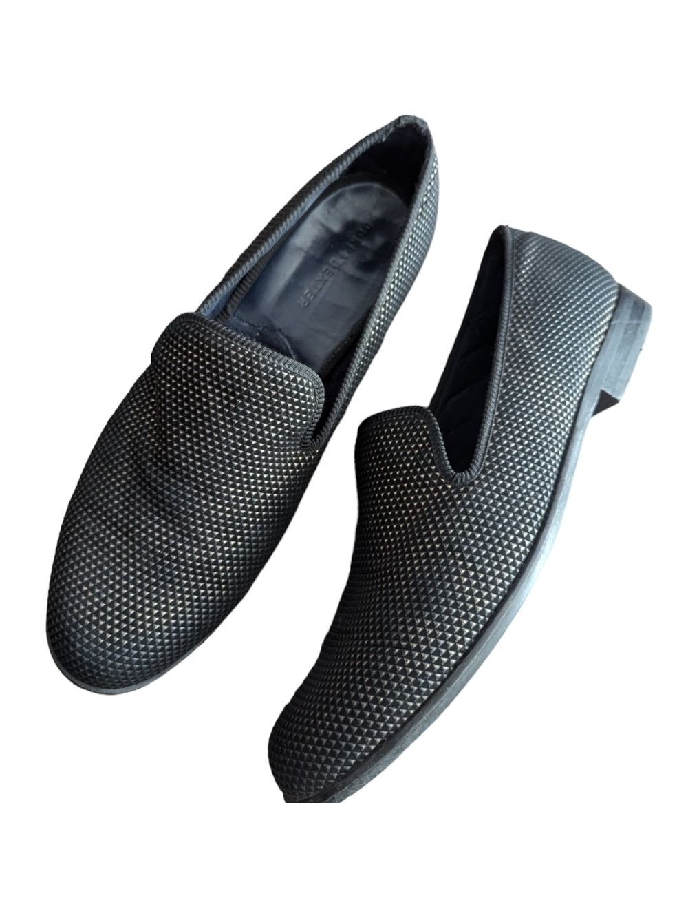Duke + Dexter Pyramid Loafer - Men's